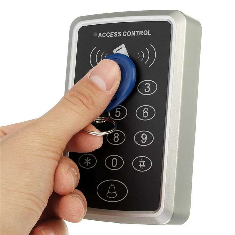 seller.az access control satisi