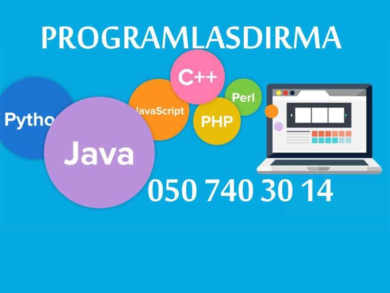 seller.az C++/Java/Python proqramlaşdırma kursu