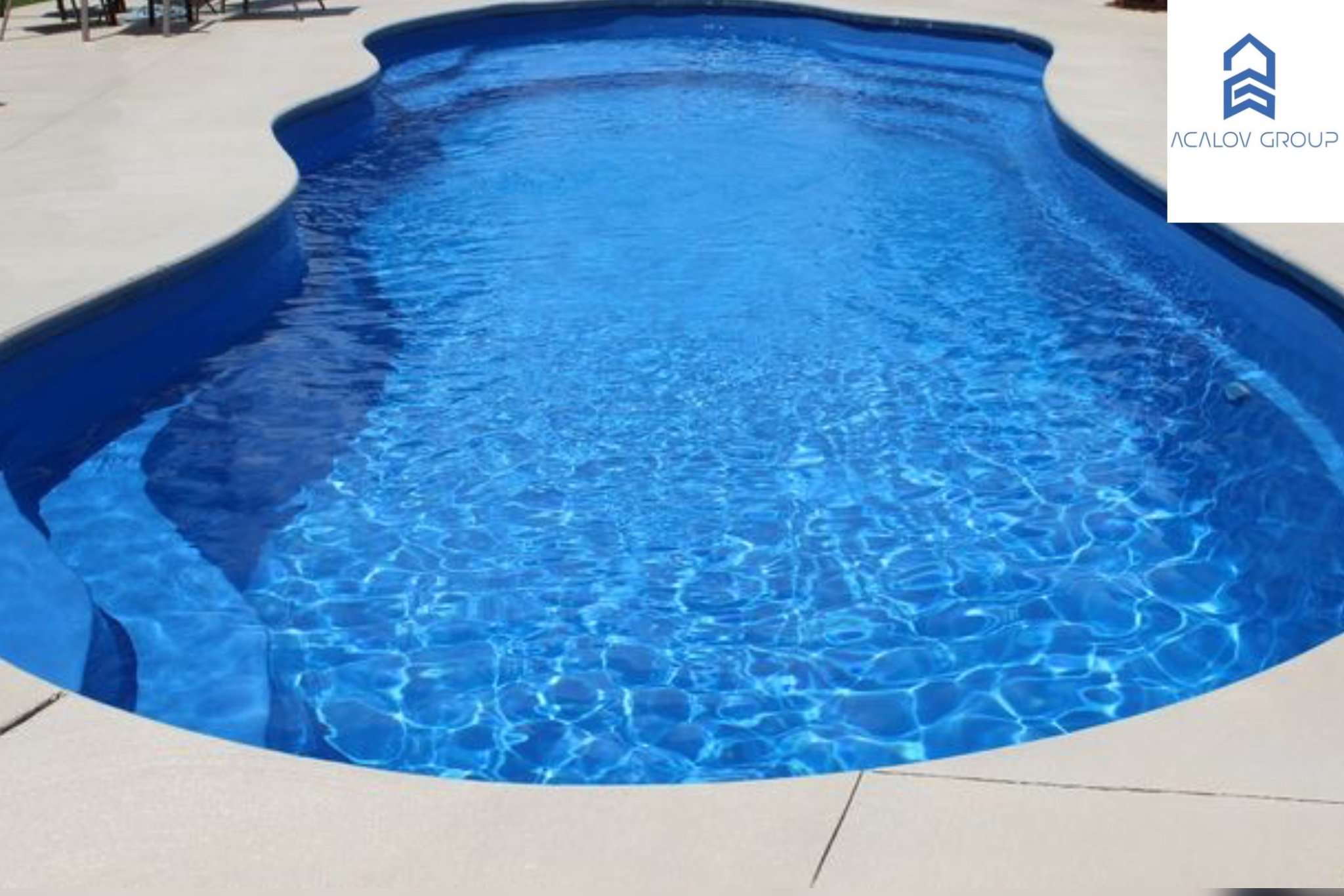 seller.az Təhvil verilmiş Hovuzlar