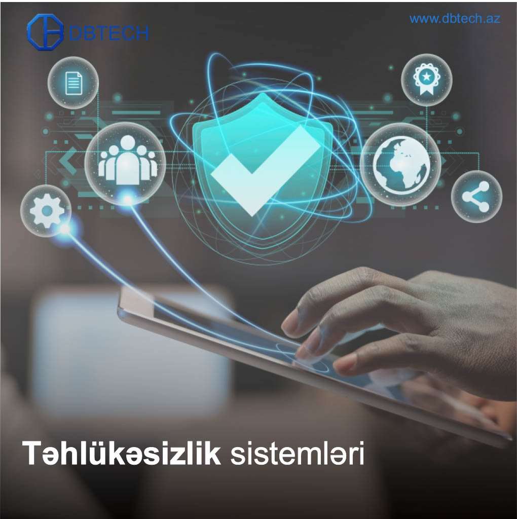 seller.az Təhlükəsizlik sistemləri: kamera