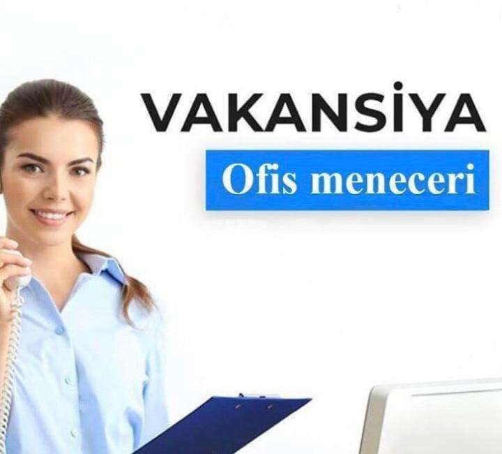 seller.az Ofis  Meneceri tələb olunur