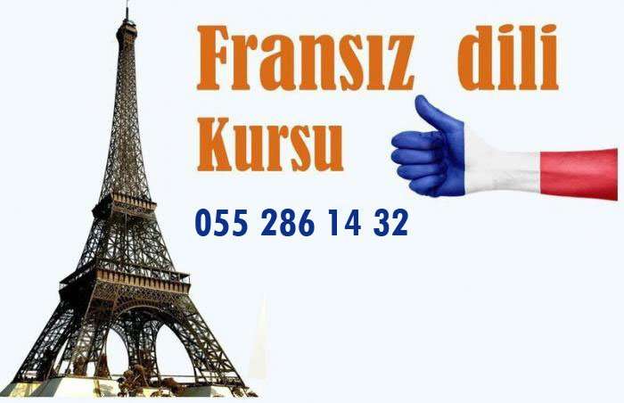 seller.az Fransiz dili kursu