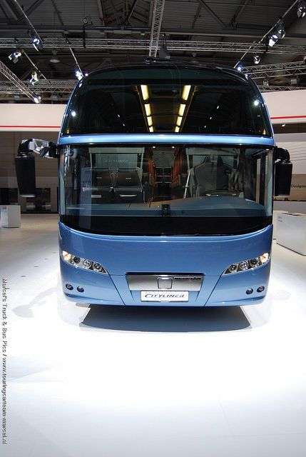 seller.az Neoplan sifarişi