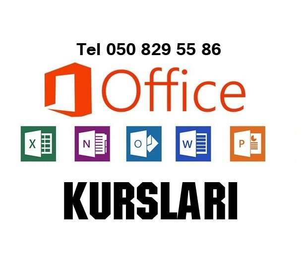 seller.az Microsoft  Office kurslari. Word Excel Power Point Outlook