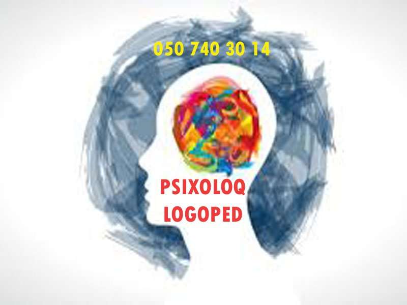 seller.az Psixoloq və Logoped xidmətləri