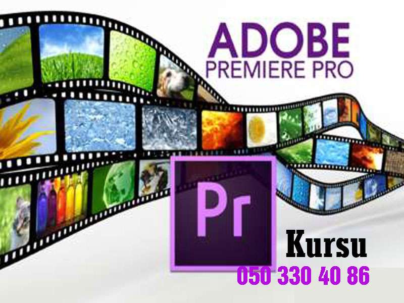 seller.az Adobe Premiere kursu