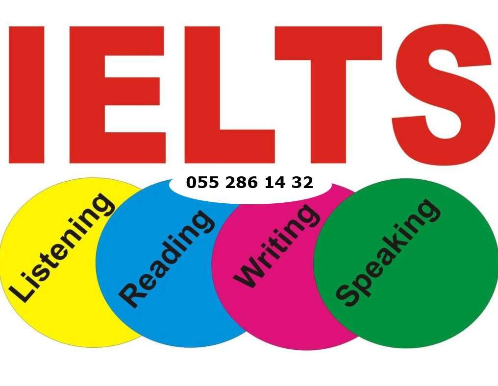 seller.az IELTS imtahanlarına hazirliq