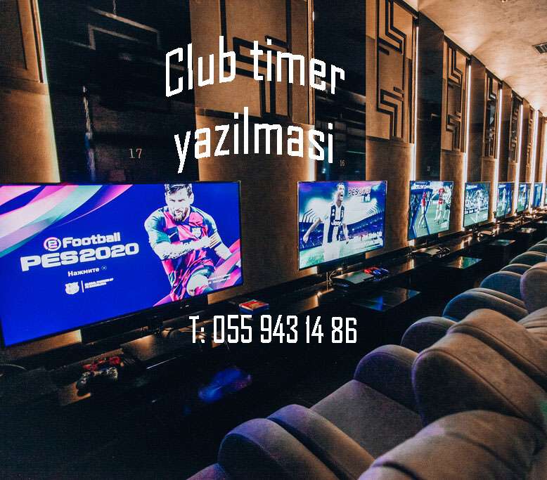 seller.az Club timer yüklənməsi