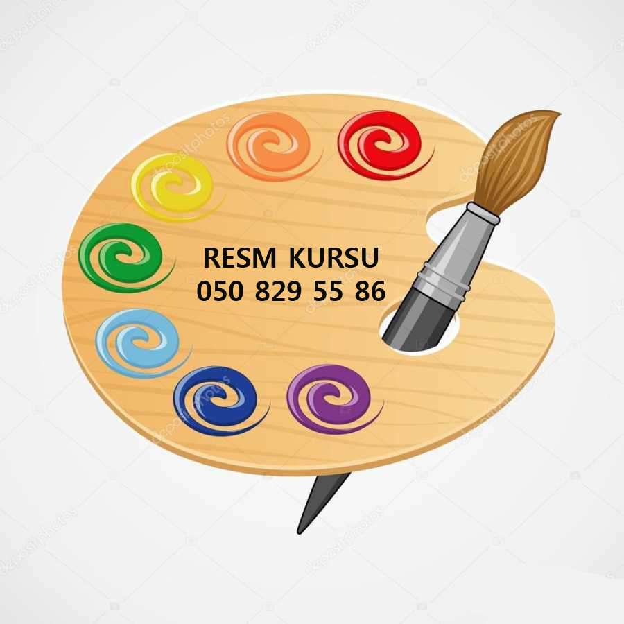 seller.az Rəssamlıq kursları