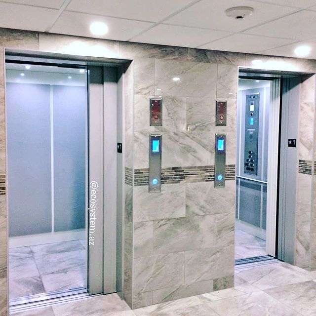 seller.az Lift Satışı və Lift Təmiri