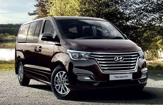 seller.az Hyundai H1 sifarişi