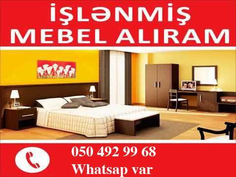 seller.az Kohne mebeller aliram