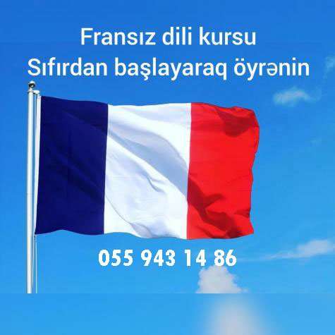 seller.az Fransız dilini Fransiz qədər bil