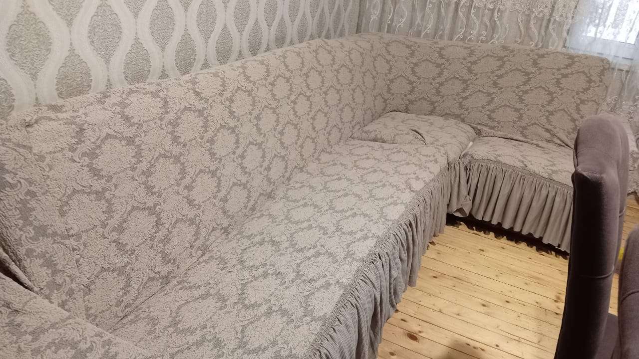 seller.az Künc divan