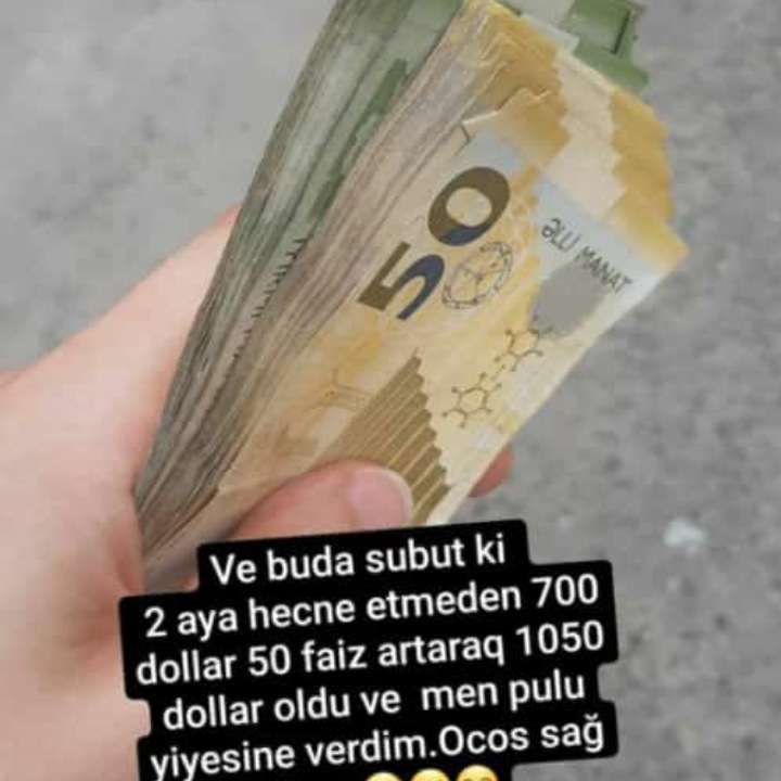 seller.az Yatırım işi