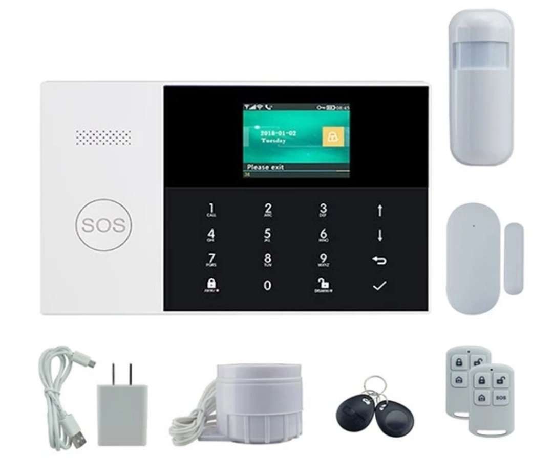 seller.az Siqnalizasiya sistemi RFID Pro Max