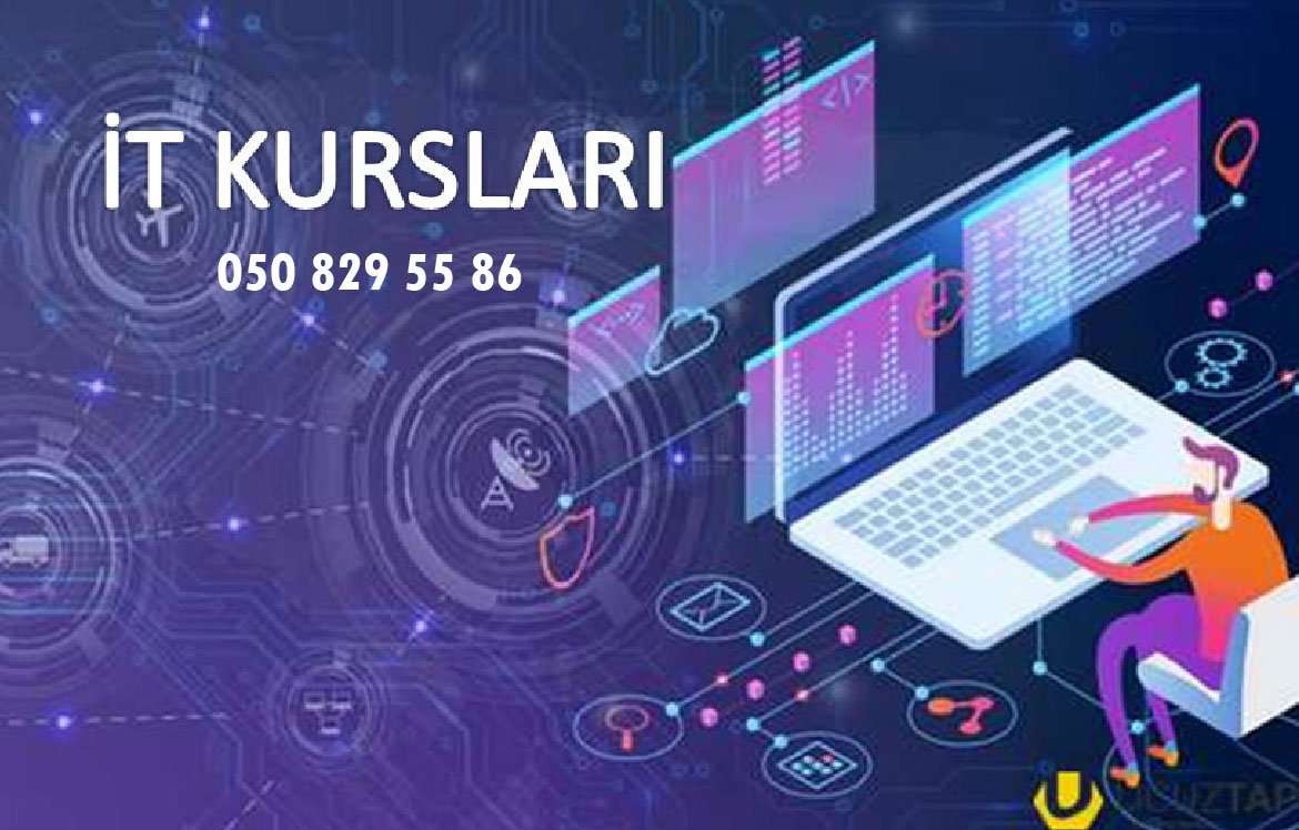 seller.az IT Hardware Software Network kursu