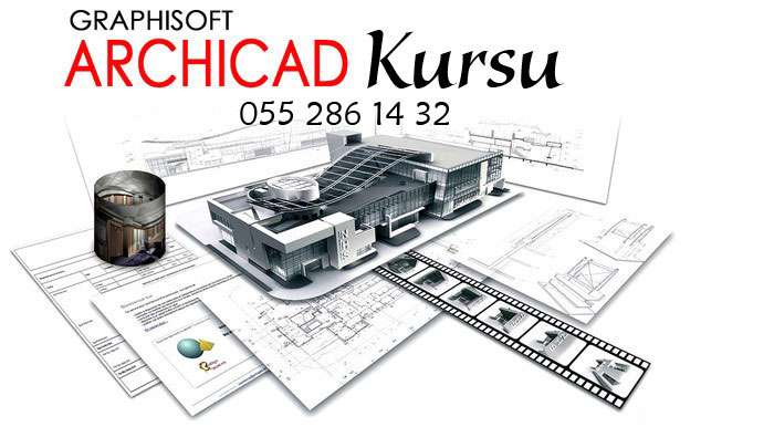 seller.az Archi Cad kursu