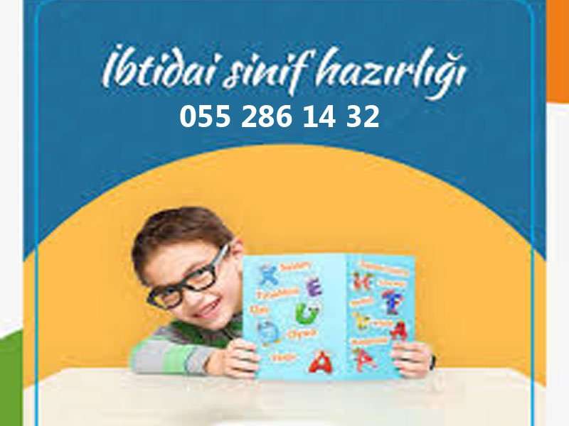 seller.az İbtidai sinif hazırlığı