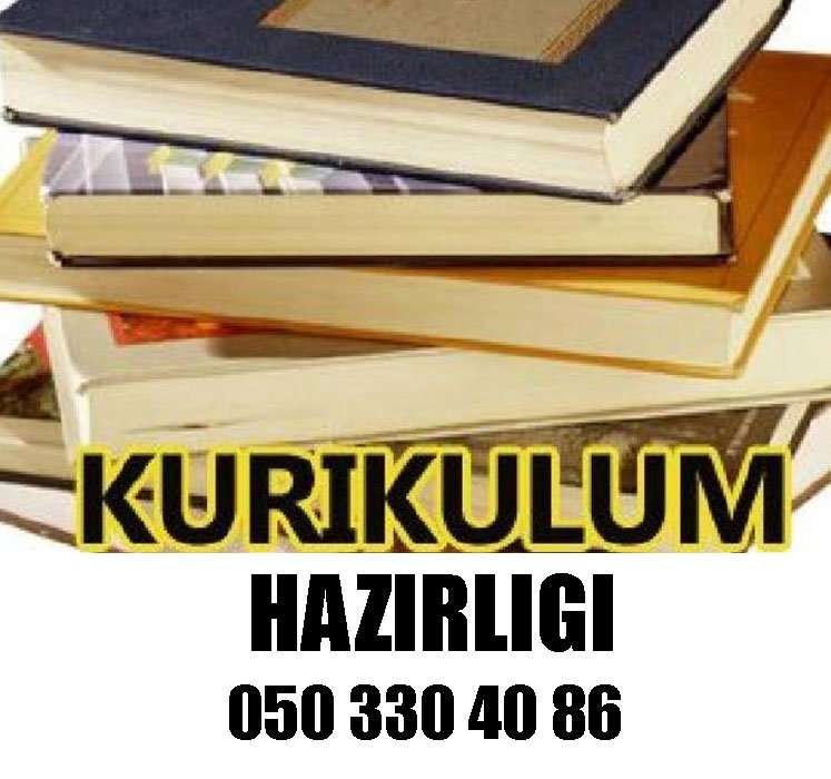 seller.az Kurikulum imtahanına hazırlıq