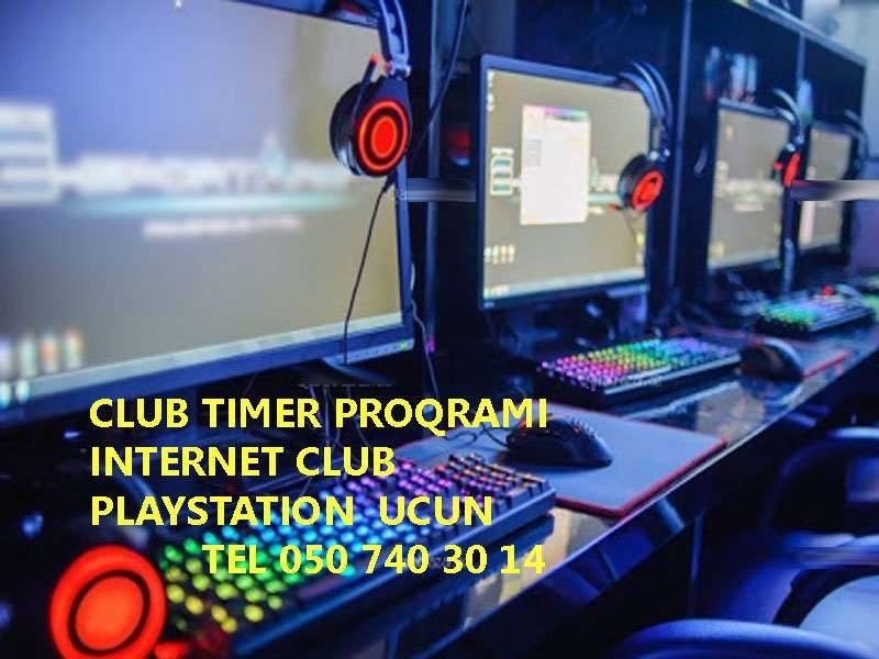 seller.az Club timer quraşdırılması