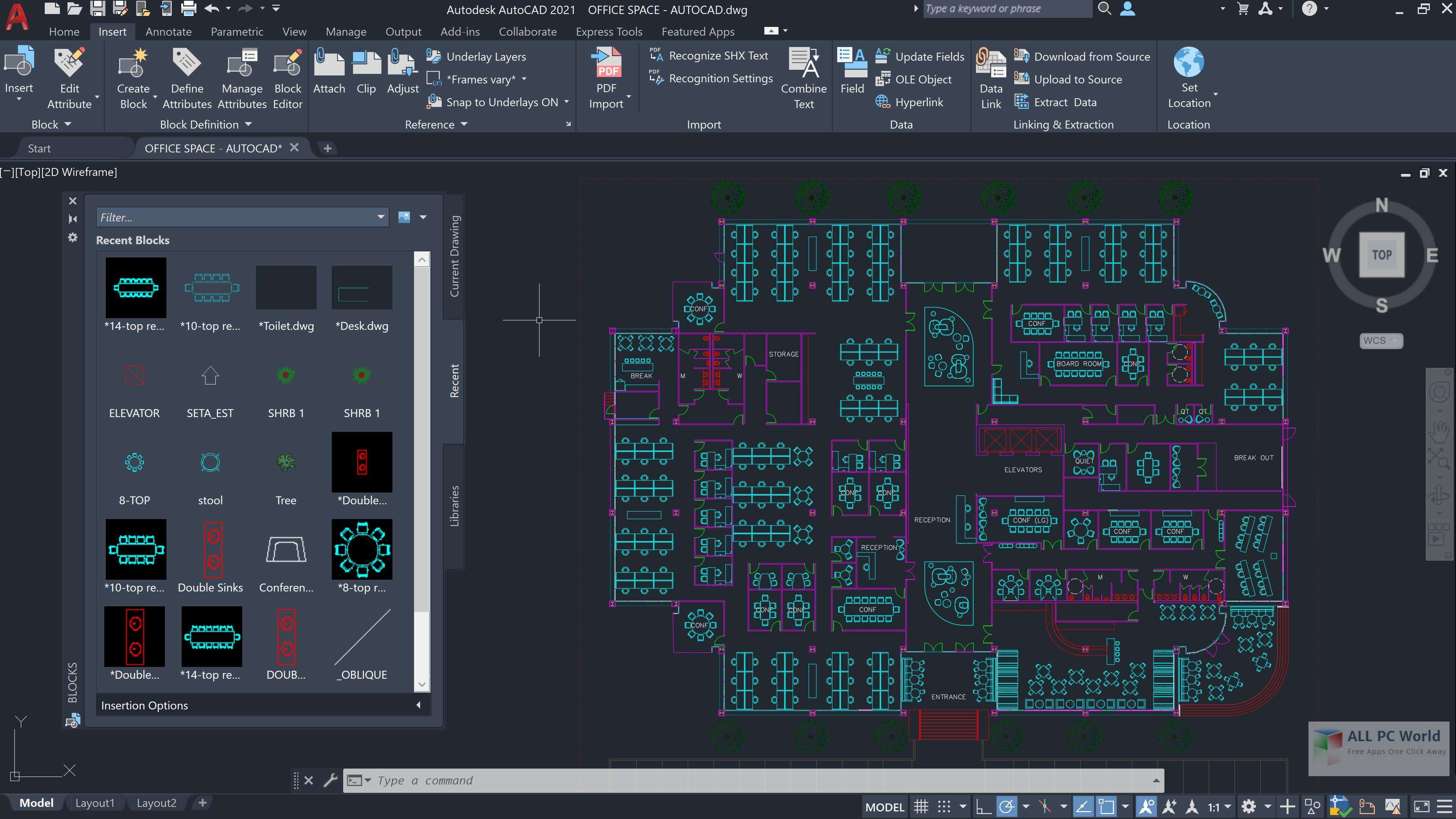 seller.az Autocad Yazilmasi