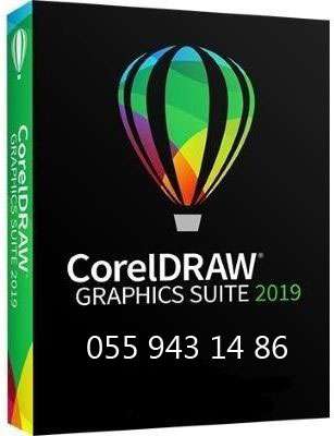 seller.az Corel Draw proqramı dərsləri