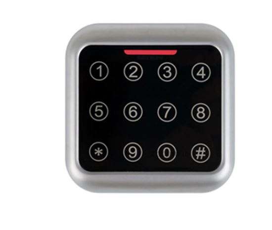 seller.az Access control ID OUTDOOR WATERPROOF F392E