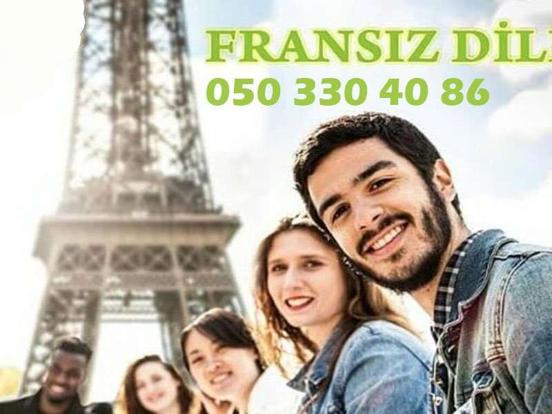 seller.az Fransız dili ferdi dərsləri