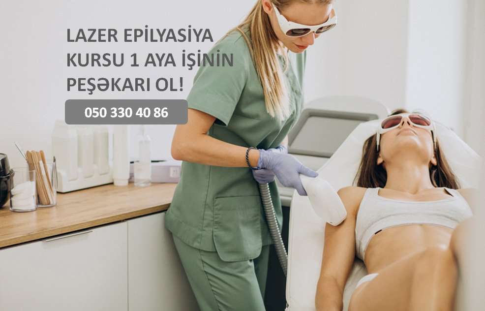 seller.az Lazer kursları