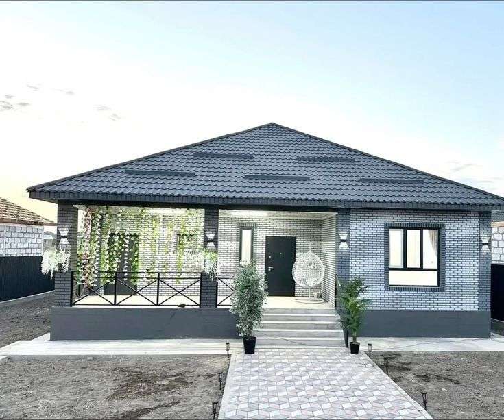 seller.az Keyfiyyətli və Zəmanətli Ev Tikintisi