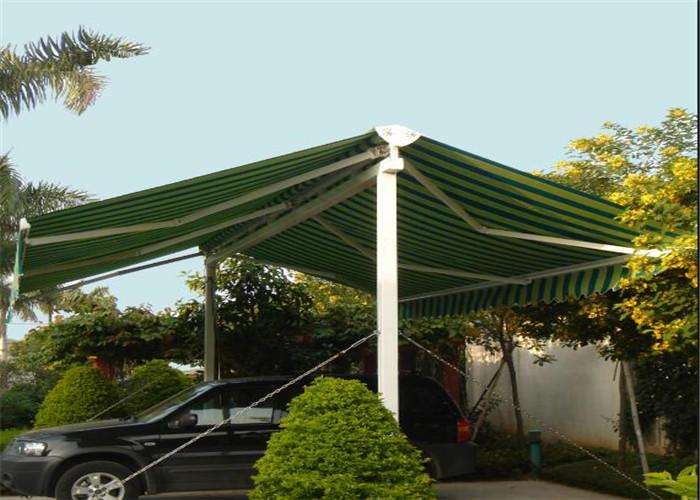 seller.az İki tərəfə açılan tent