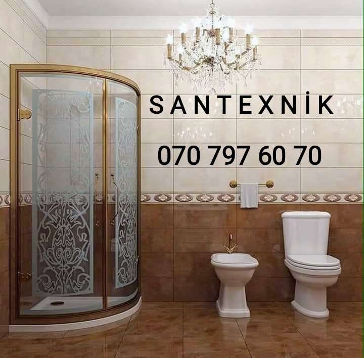 seller.az Santexnik ustasi