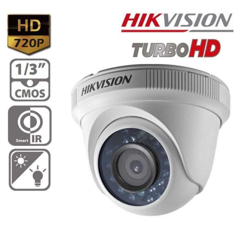 seller.az Hikvision S-2CE56C0T-IRP