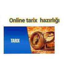 seller.az Tarix hazirlığı