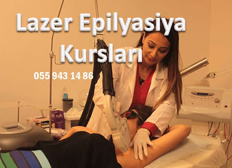 seller.az Lazer epilyasiya kurslari