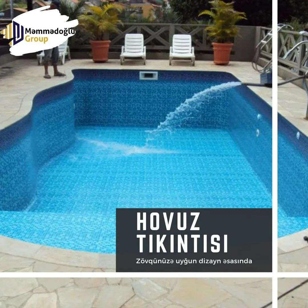 seller.az Hovuz tikinti şirkəti