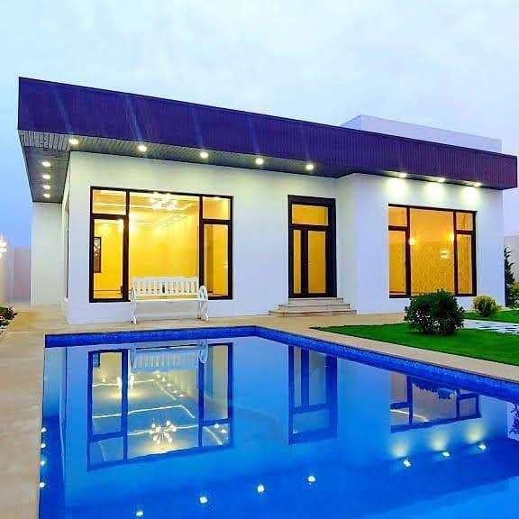 seller.az Ev, Villa, mənzil və obyektlərin təmir və tikintisi