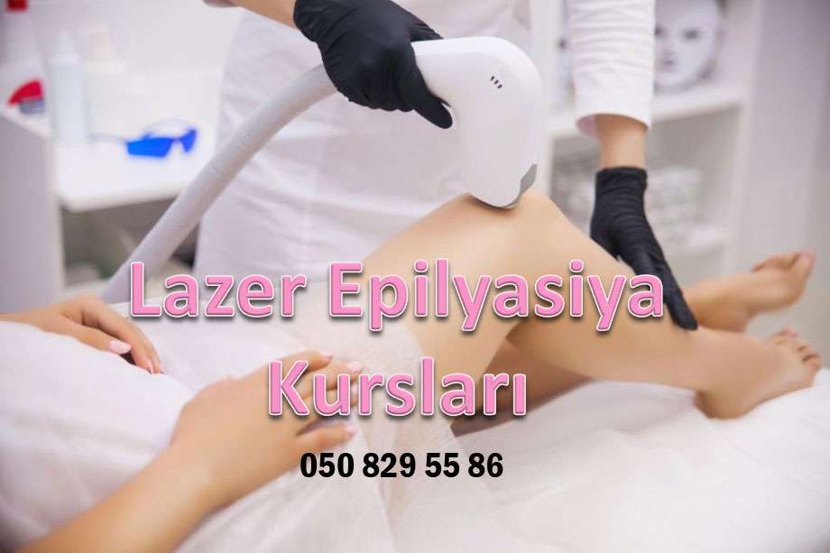 seller.az Lazer Epilyasiya kursları