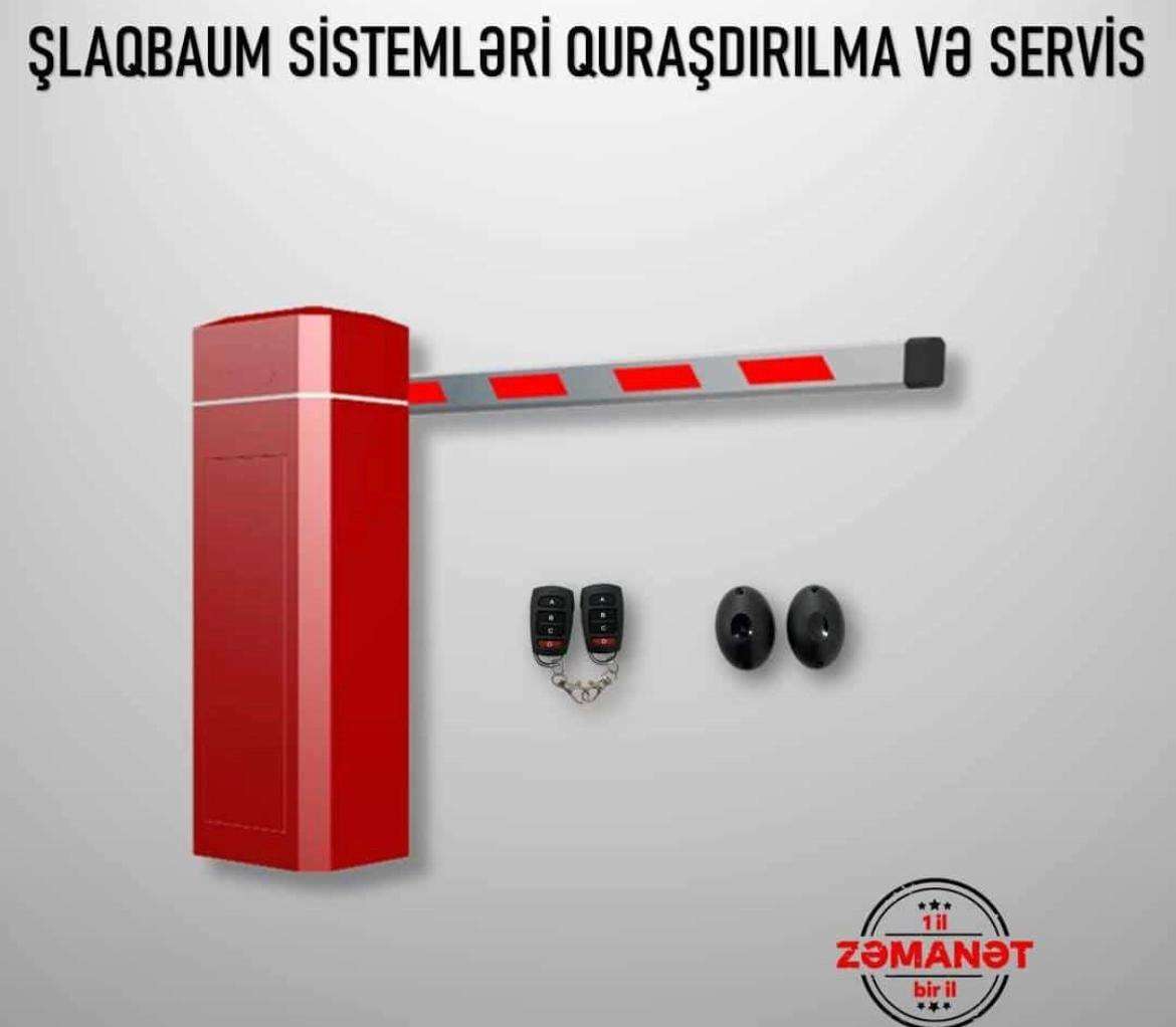 seller.az Slaqbaum Well satisi ve qurasdirilmasi