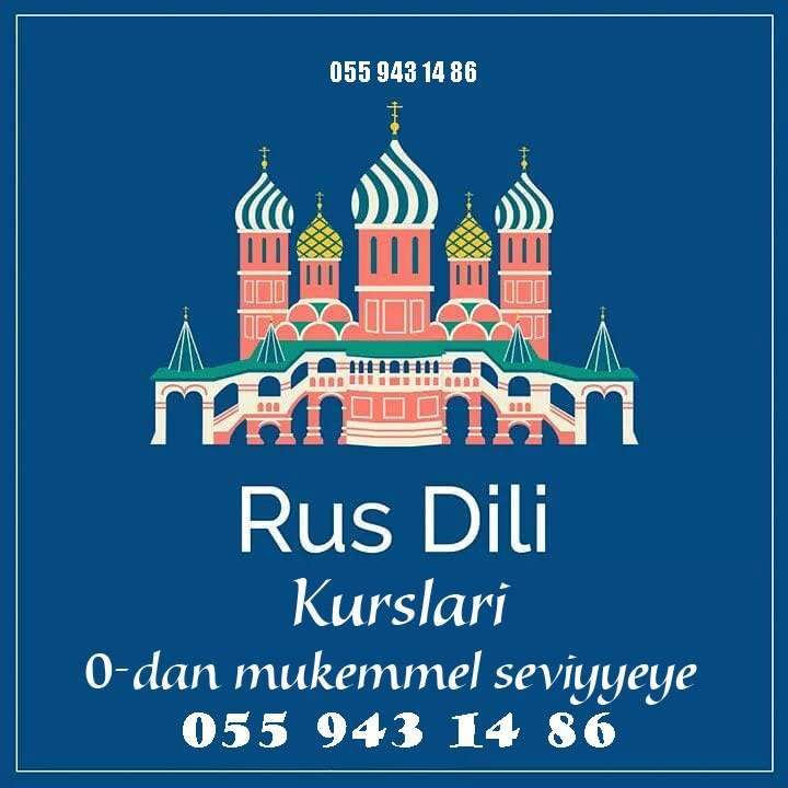 seller.az Rus dili dersi