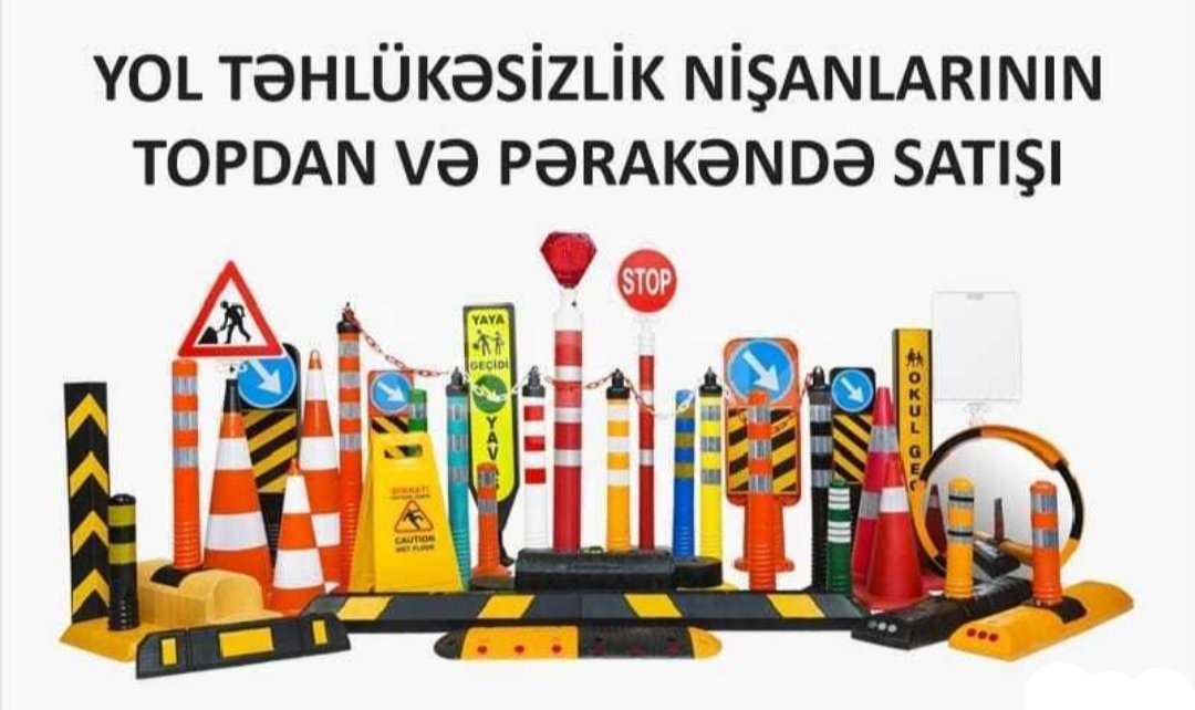 seller.az Yol nisanlari