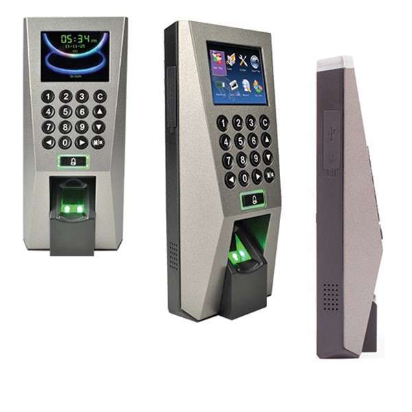 seller.az ❖ Access control kecid sistemi