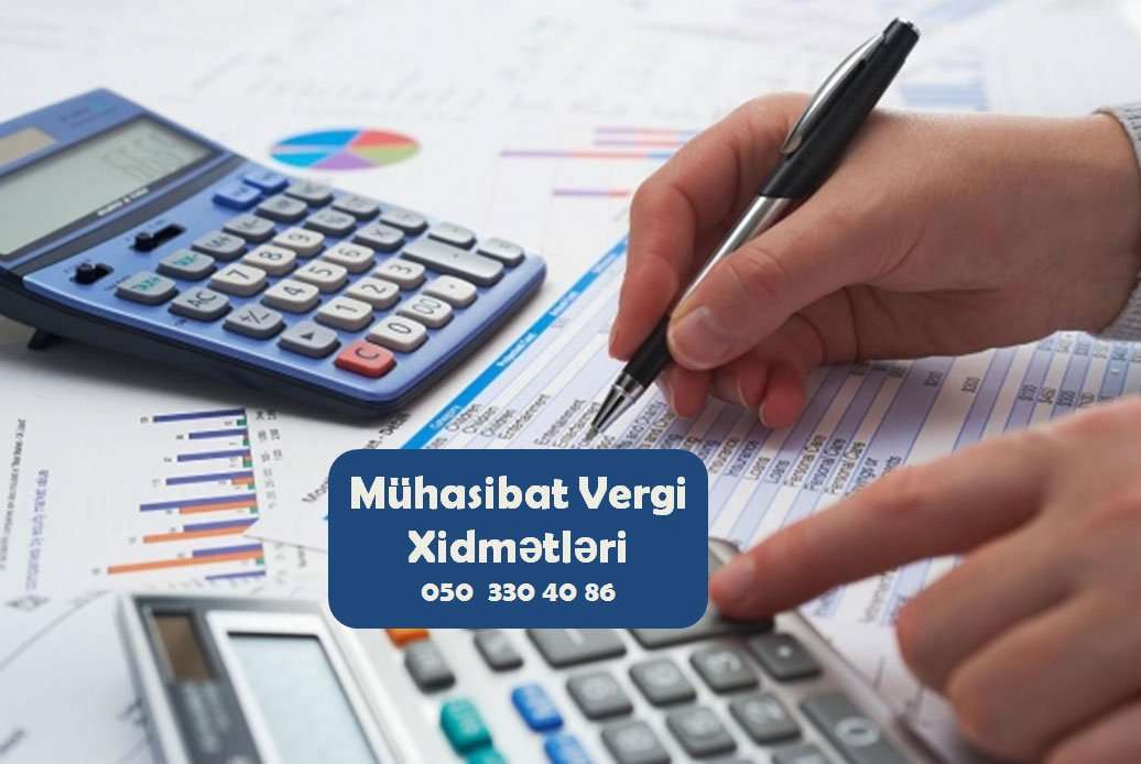 seller.az Mühasibat xidmətləri ayliq rubluk vergi hesabati