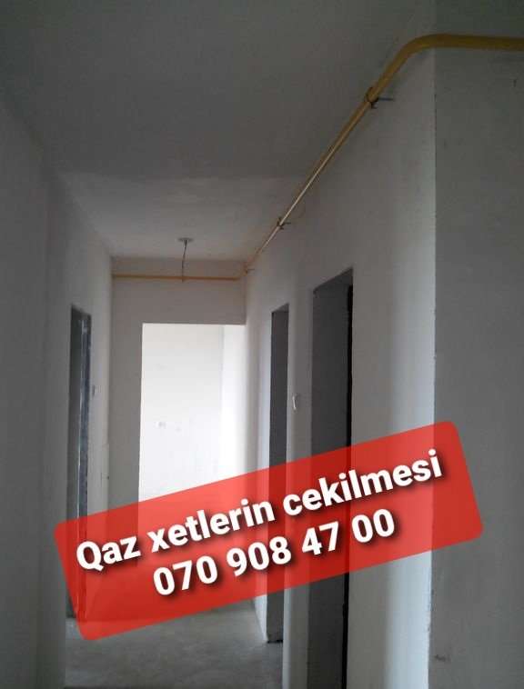 seller.az Qaz Usta Xidmeti