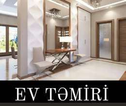 seller.az Ev təmiri (Qaradağ rayonu)