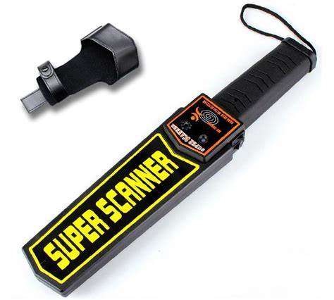 seller.az Əl tipli metal detektor satılır - Super Scanner