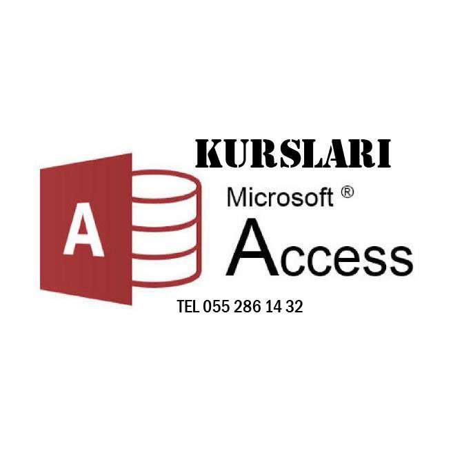 seller.az Access  proqramı kursu