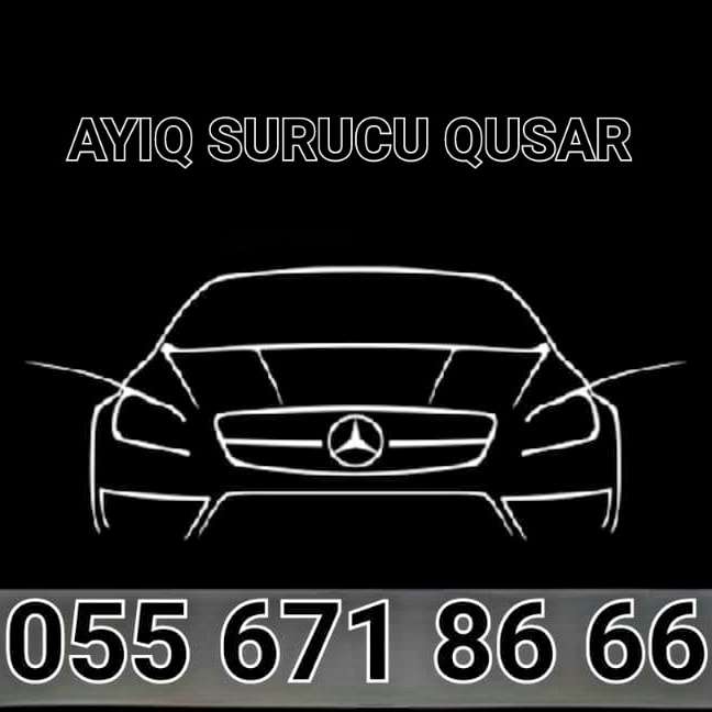 seller.az AYIQ SURUCU QUSAR