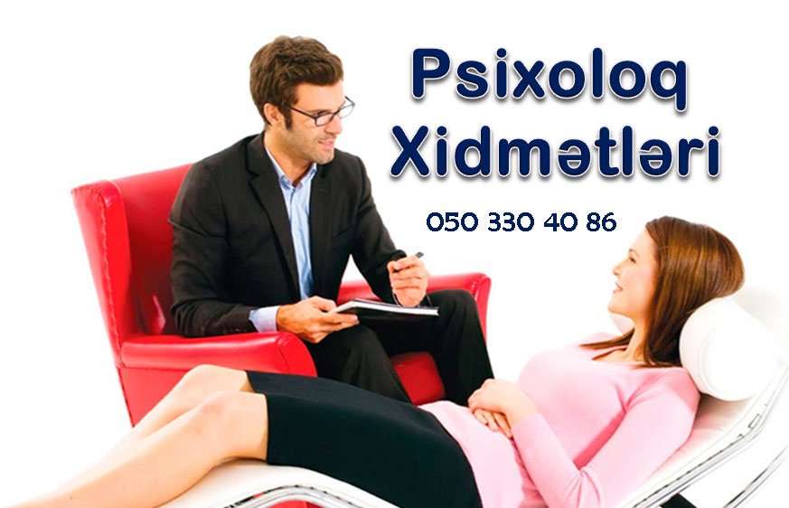 seller.az Peşəkar Psixoloq xidməti